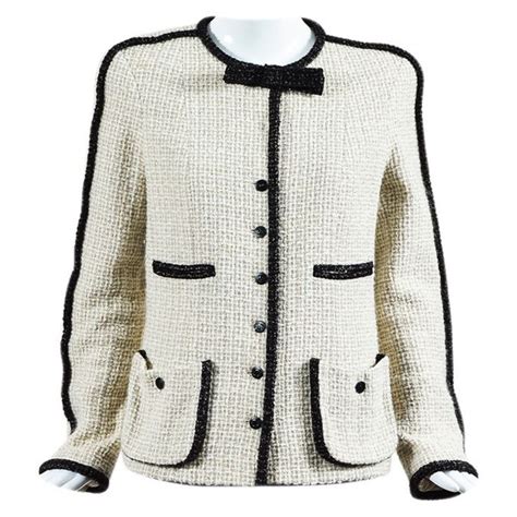 chanel jacket vestiaire|chanel jackets vintage.